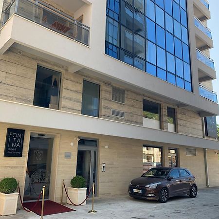 Panoramic Sea View 3-Bedroom Apartment 50 M From The Sea Budva Exteriör bild