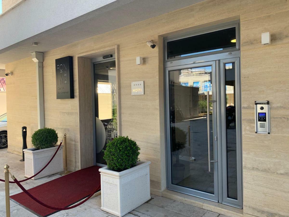 Panoramic Sea View 3-Bedroom Apartment 50 M From The Sea Budva Exteriör bild